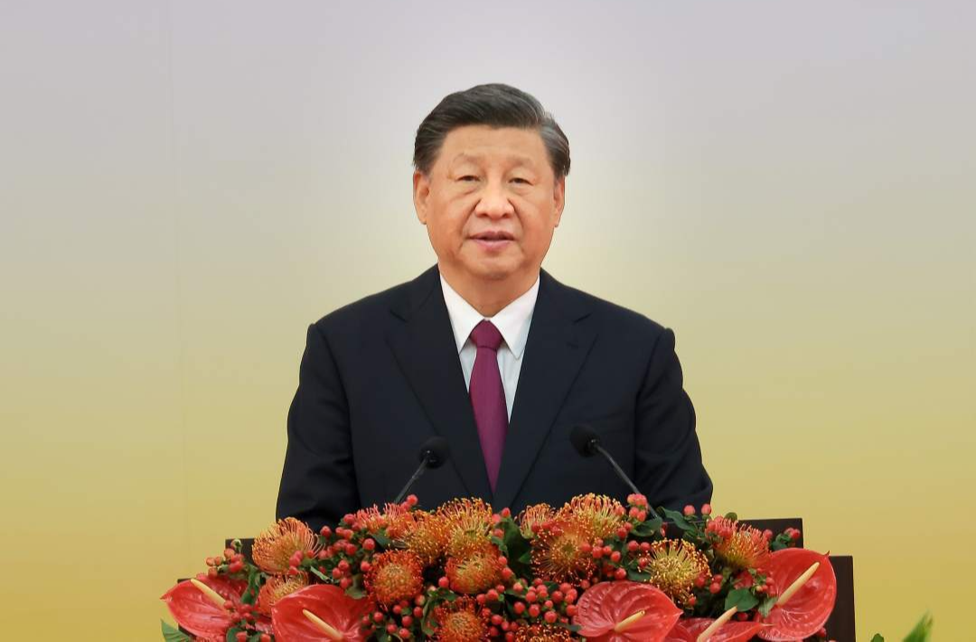 一见·重温“爱国三问”，读懂“爱国者治港”