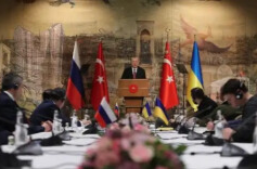 北约正式签署芬兰瑞典入约议定书