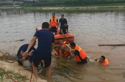 5天4起儿童溺水事故！家长们注意了！