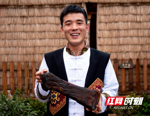 乡村追梦人｜魏仁铭：“山里先生”青春逐梦为人民