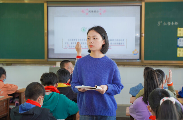 青春与责任一脉相承 ——记全国优秀共青团员苏玉娟