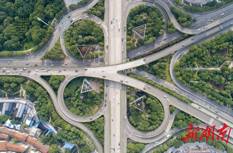 【非凡十年看市州】十年，岳阳如何连续跨越GDP三个千亿台阶？