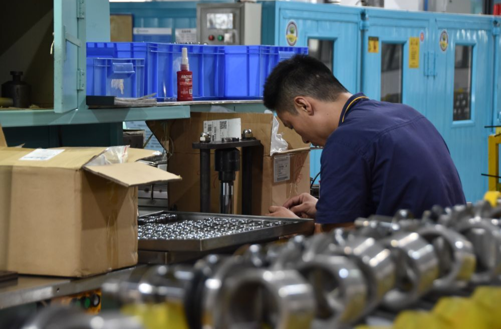 湖南：直面“急难愁盼”助企纾困