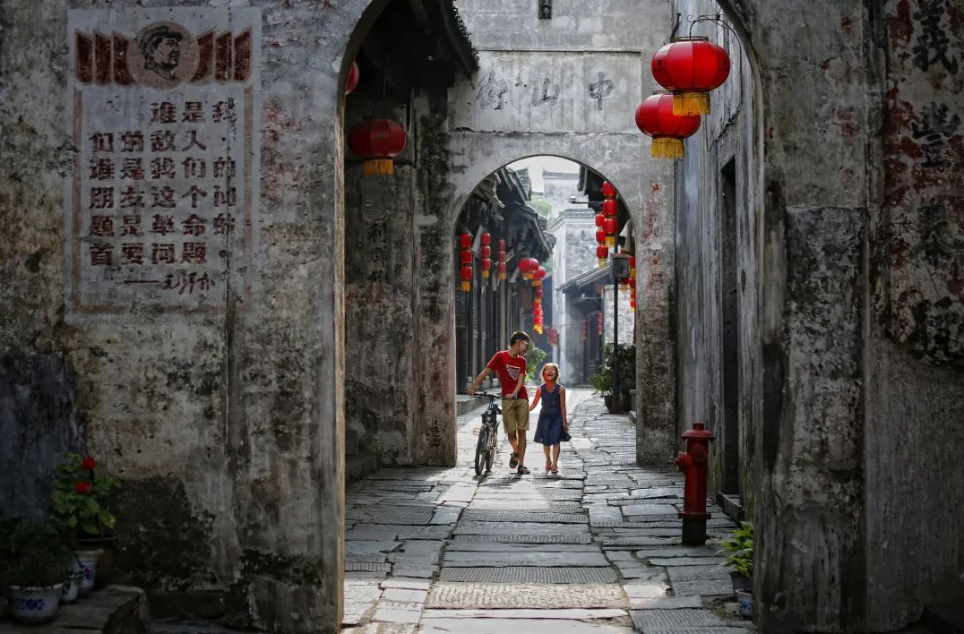 快看！这十年，湖南文旅有什么惊喜