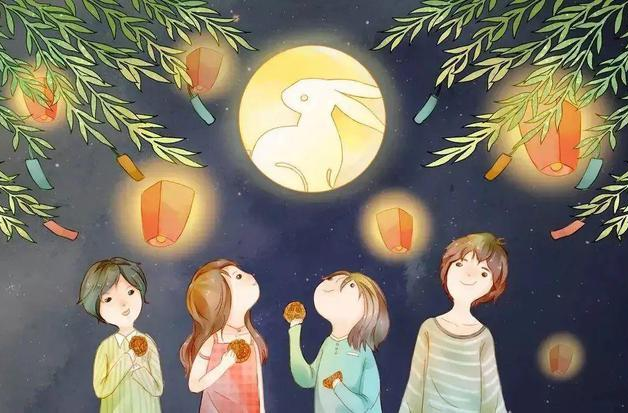 【网络中国节·中秋】邀你来了解中秋节