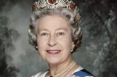 英国女王伊丽莎白二世去世，终年96岁