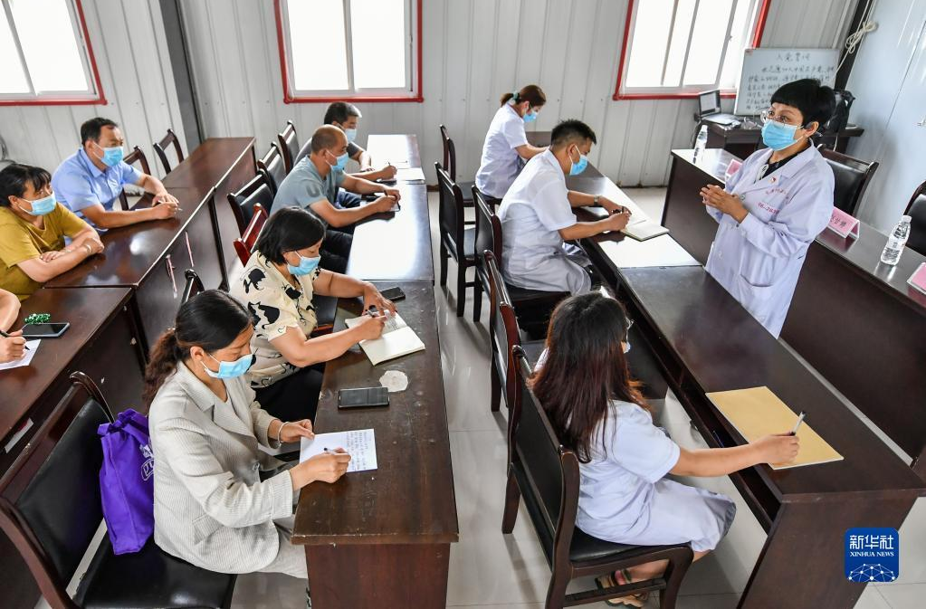 领航中国｜让全体中国人都过上更好的日子——党的十八大以来加强保障和改善民生述评