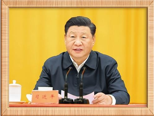 习近平领航新时代｜坚持人民当家作主 发展全过程人民民主