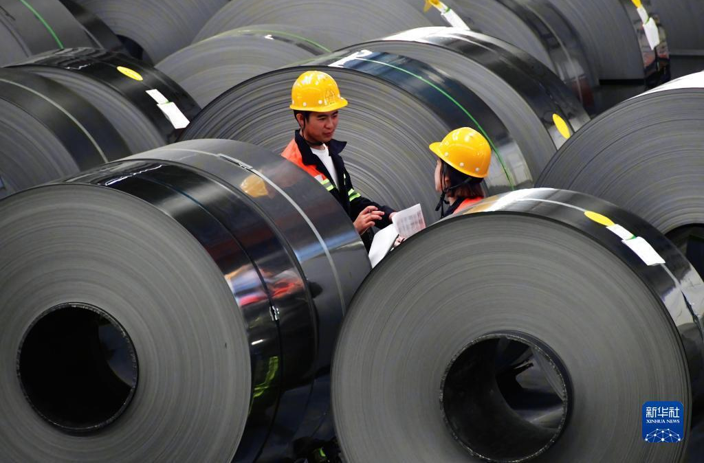 喜迎二十大丨福建：创新发展立潮头