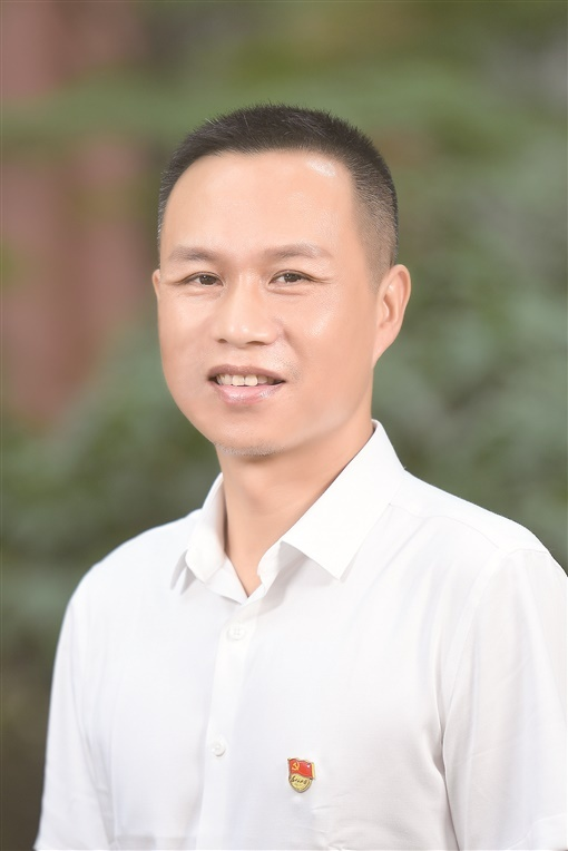 二十大代表风采丨庄稼：一片丹心照江河