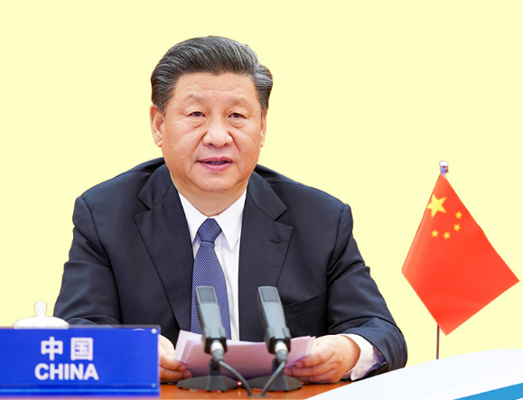 新征程 再出发｜推动全球治理 习主席多次参加这两个峰会