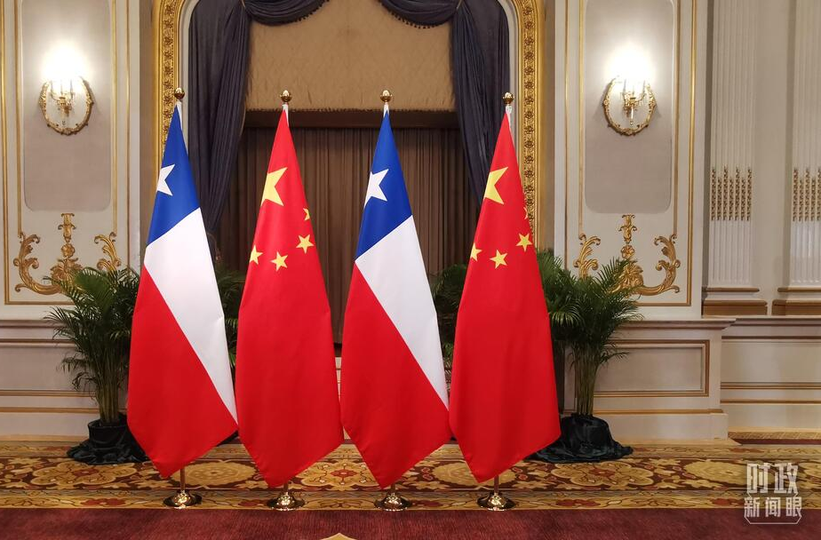 时政新闻眼丨APEC会议第一天，习近平重点谈到这五个关键词