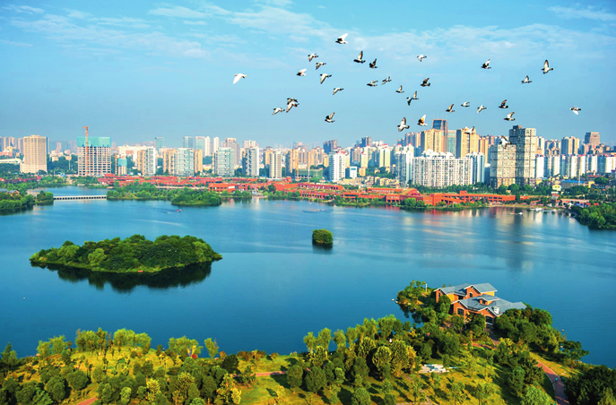 瞭望丨长沙努力打造世界旅游目的地