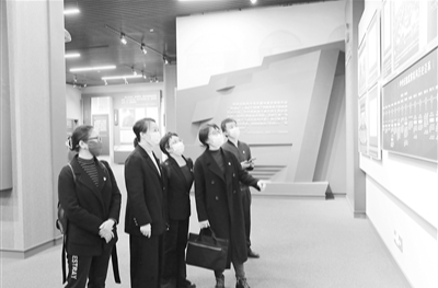 湖南深入推进新时代廉洁文化建设  一地一品 成风化人