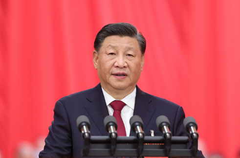 跟着总书记学习二十大报告｜实现高质量发展