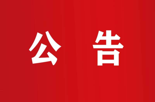 龙山县第十八届人民代表大会第三次会议选举公告（第二号）