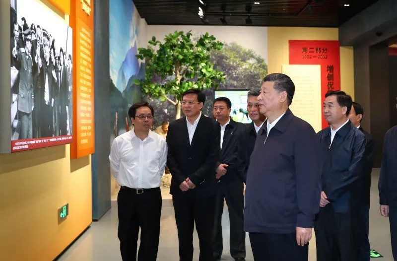 学习语丨为民营企业解难题、办实事