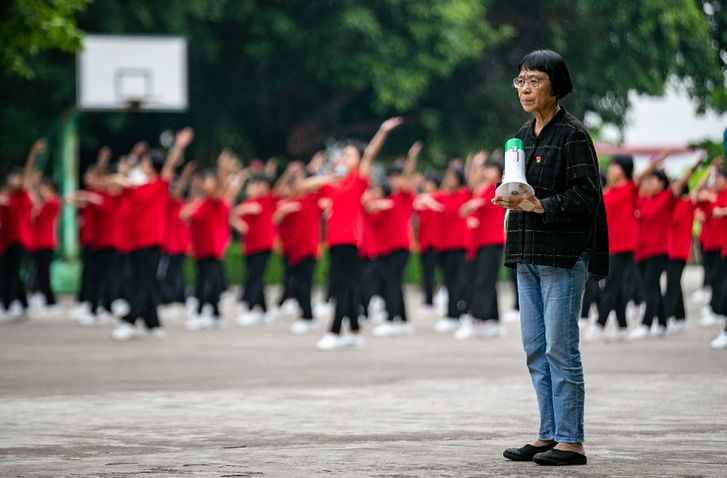 学习进行时｜这些巾帼英雄，习近平总书记为她们点赞