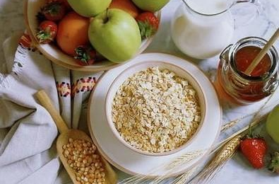 合理膳食健康教育核心信息及释义