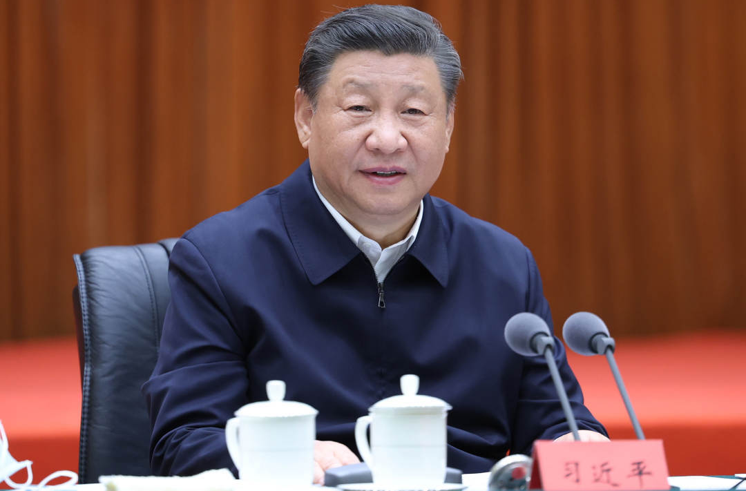 一见·以学正风，习近平总书记强调弘扬这三种作风