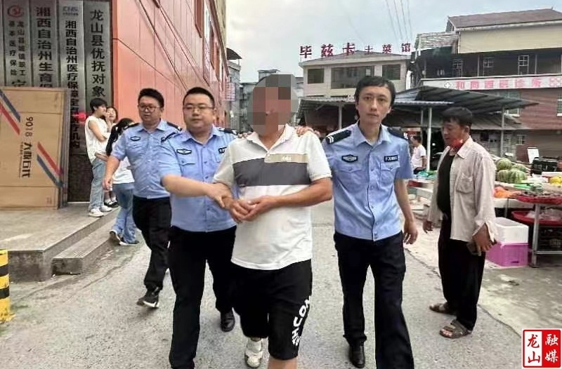 龙山法院：端午“不打烊”  “利剑出鞘”抓老赖