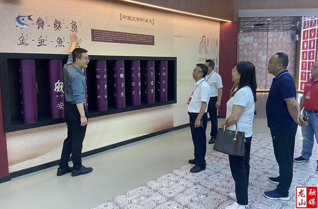 州政协调研“青少年科学素质提升行动开展情况”专项民主监督工作