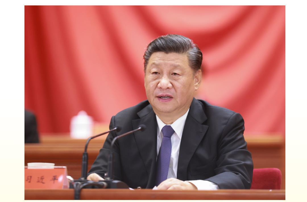 时政微观察丨铭记伟大胜利，推进伟大事业