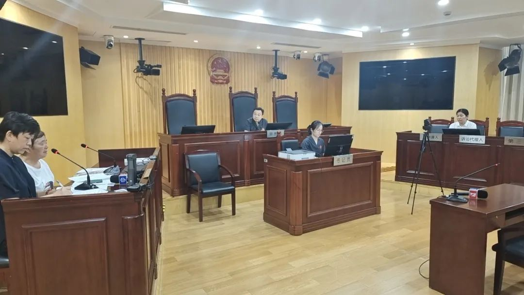 母亲离世、父亲重残，未成年孩子谁来监护？上海首起遗嘱监护案宣判