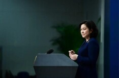 委内瑞拉总统马杜罗将访华