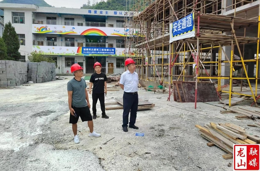 贾高顺带队开展农业领域安全执法监督检查