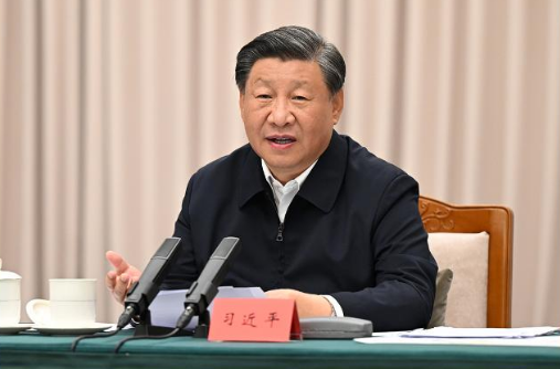 第一观察｜推动东北全面振兴，习近平总书记作出新部署