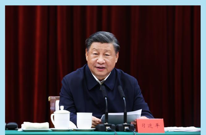 第一观察｜关于长江，总书记作出最新论断与指示