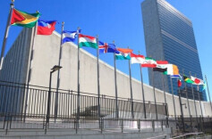 联合国大会将就巴以局势召开紧急特别会议
