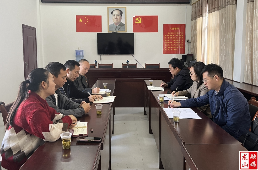 杨甜到华新社区开展社区报到服务工作