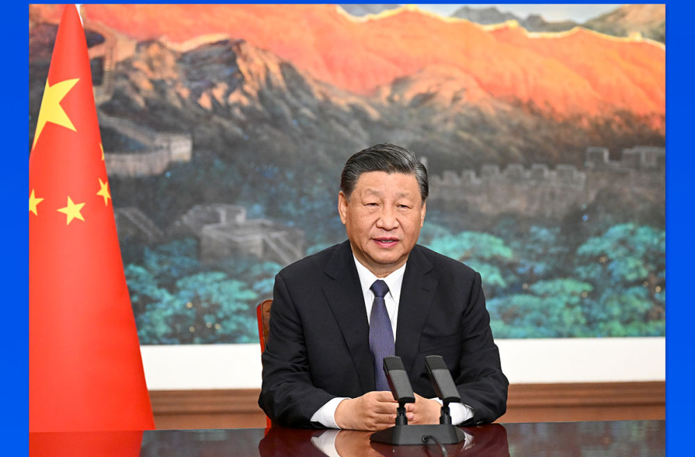 第一观察｜构建网络空间命运共同体新阶段“新”在哪里？