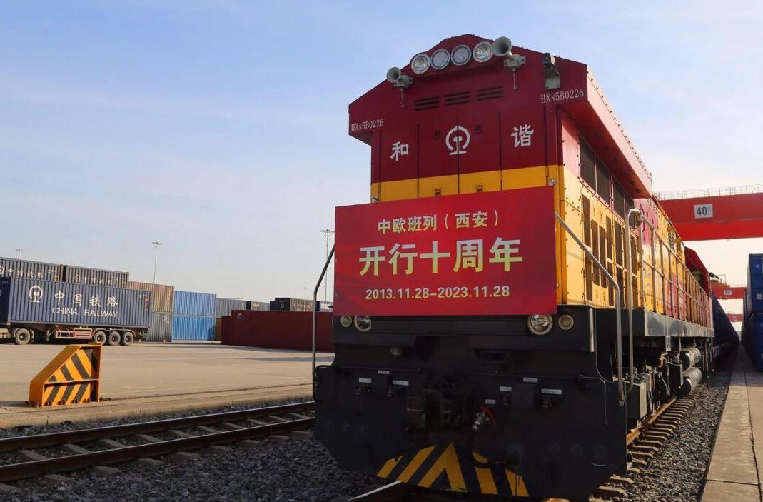 时政微观察丨法治是最好的营商环境