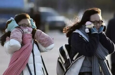今日起新一轮较强冷空气启程影响北方 南方大部仍将继续回暖