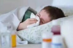 “一下就烧到40℃”，这类病毒占比持续上升