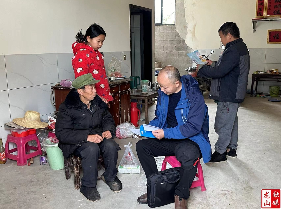 县政协：访民生、听民意、解民忧