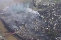 日本能登地区地震死亡人数升至180人，下落不明人数调整为120人