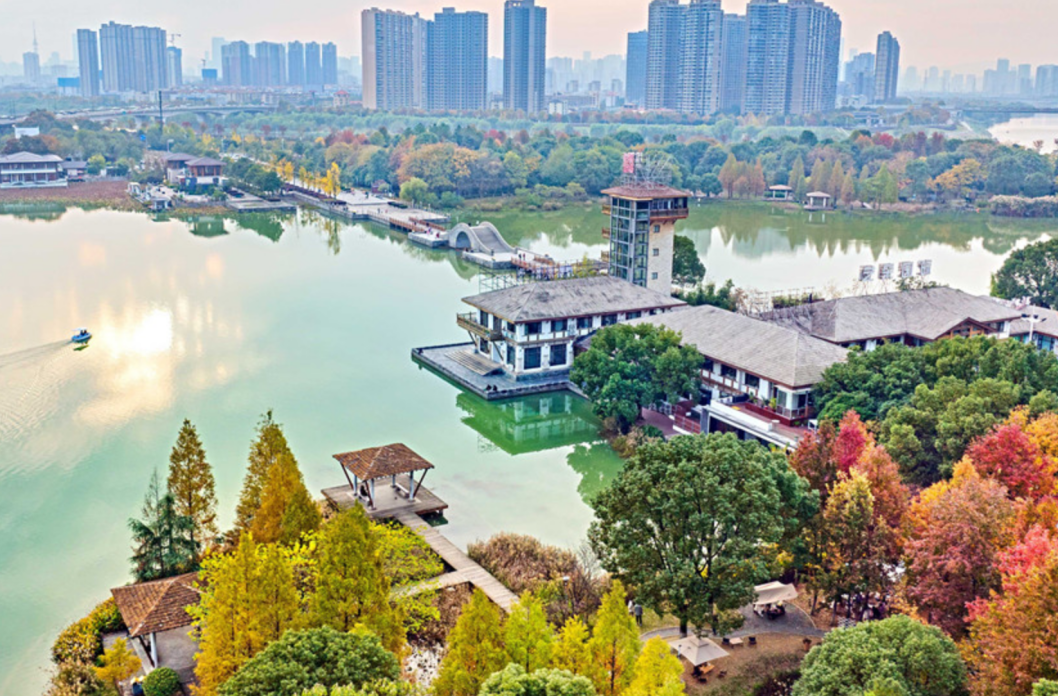 辛小湘丨湖南开年这一周 “看准了就抓紧干”