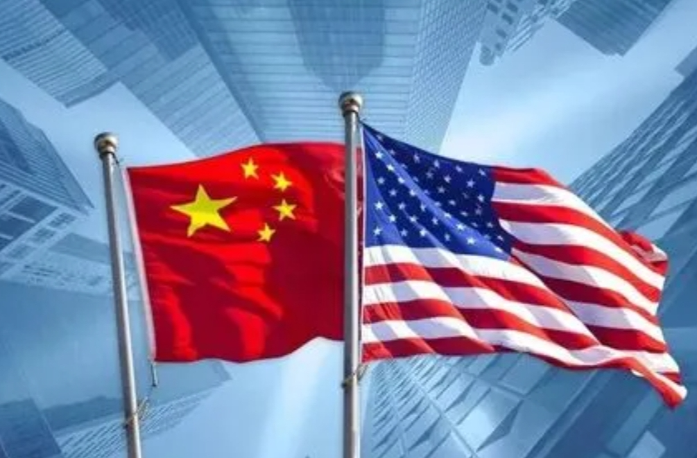 中美举行第17次国防部工作会晤