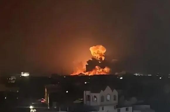 联合国安理会将就美英袭击也门事件举行会议