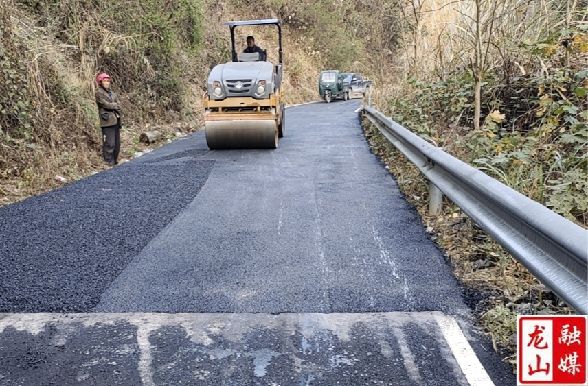 县交通运输局加强执法监管 保障交通在建工程高品质