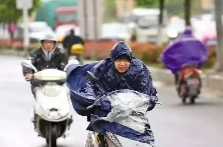 今年首场大范围雨雪开启！安全提示！