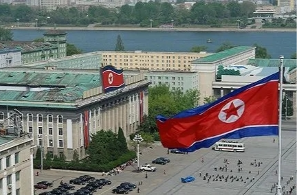 朝鲜最高人民会议通过决议 废除朝鲜祖国和平统一委员会等对南机构