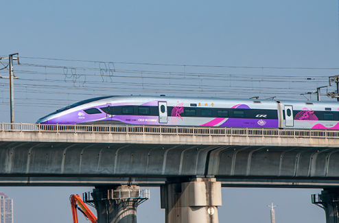 热解读｜加快发展新质生产力 习近平强调这两个关键词