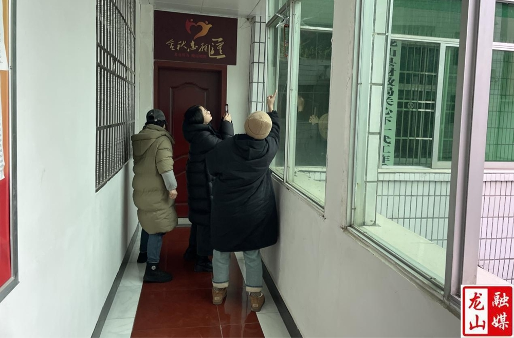 县财政局开展房屋安全及消防安全隐患排查