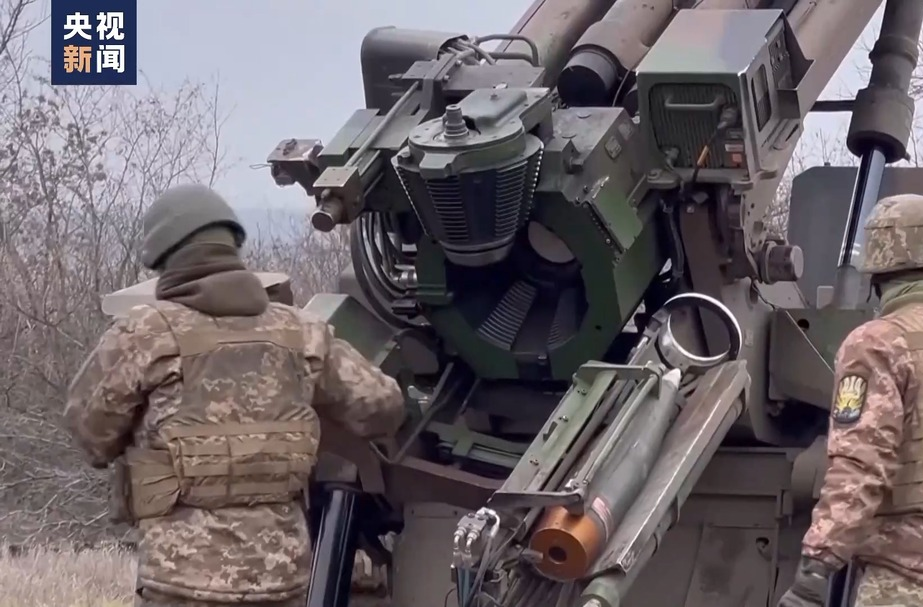 慕安会期间，北约继续对俄乌局势拱火浇油