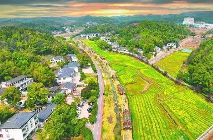 “春到清溪村”诗歌第一辑：鲁丹、吴昕孺、卜寸丹等